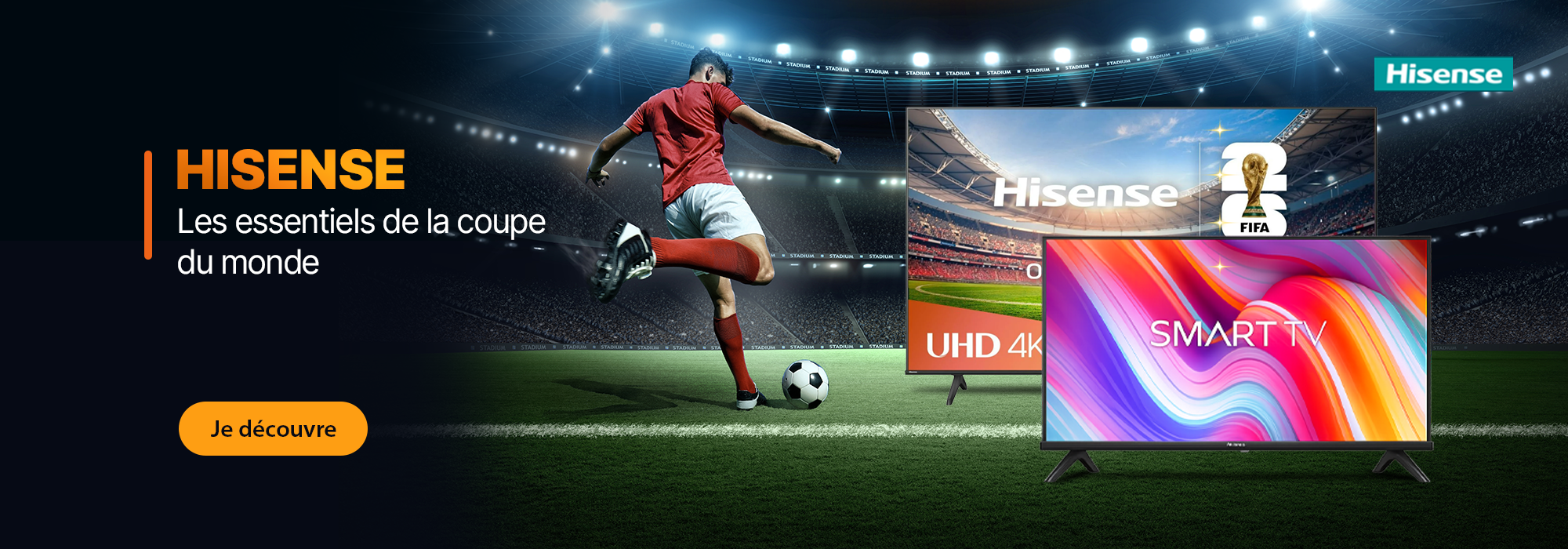 Hisense